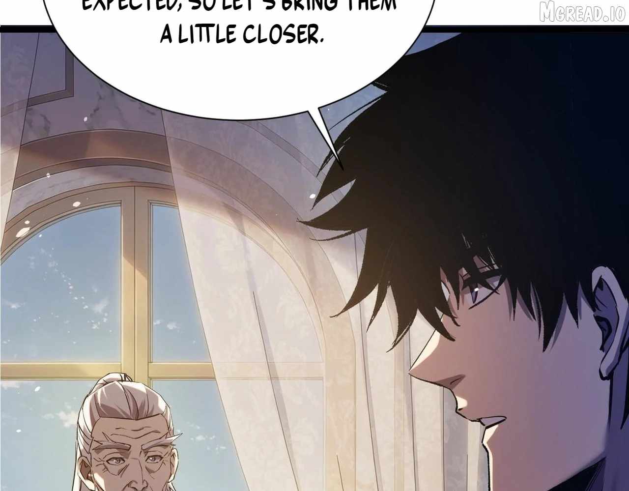 I Rely on My Invincibility to Deal Tons of Damage Passively! Chapter 174 - Page 29 in English