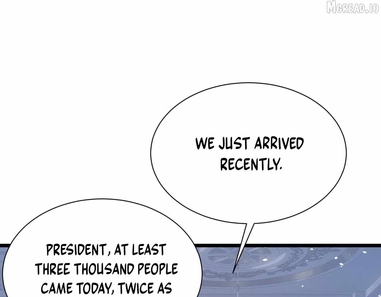 I Rely on My Invincibility to Deal Tons of Damage Passively! Chapter 174 - Page 46 in English