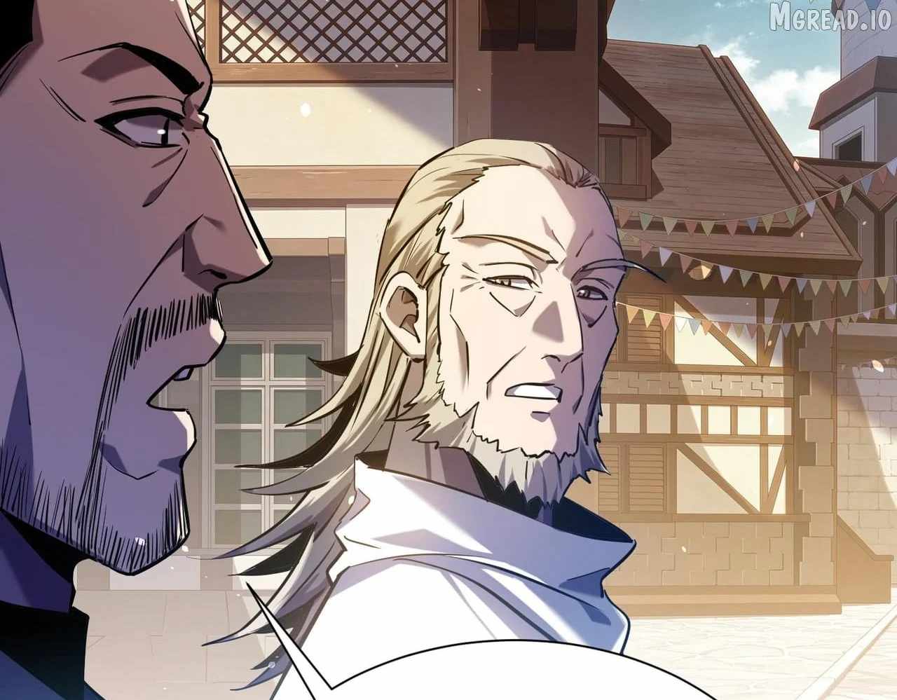 I Rely on My Invincibility to Deal Tons of Damage Passively! Chapter 174 - Page 61 in English