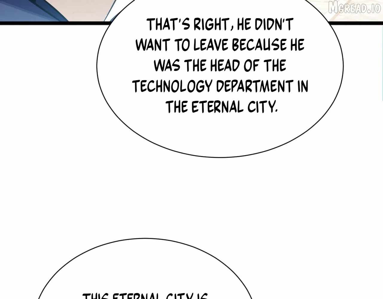 I Rely on My Invincibility to Deal Tons of Damage Passively! Chapter 174 - Page 62 in English