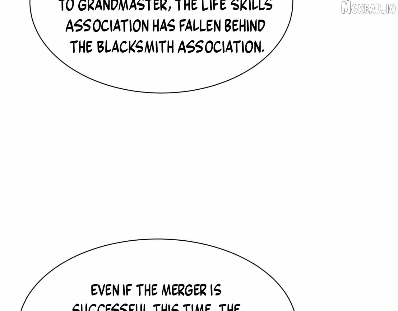 I Rely on My Invincibility to Deal Tons of Damage Passively! Chapter 174 - Page 84 in English