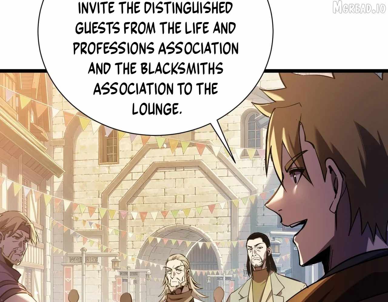 I Rely on My Invincibility to Deal Tons of Damage Passively! Chapter 174 - Page 88 in English