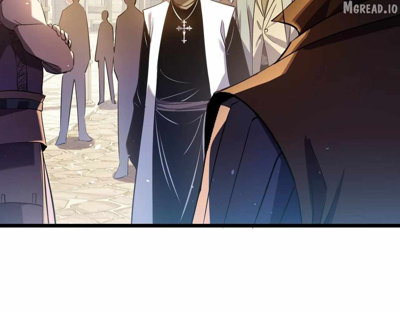 I Rely on My Invincibility to Deal Tons of Damage Passively! Chapter 174 - Page 89 in English