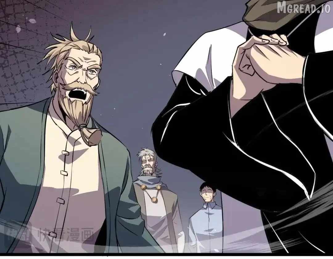 I Rely on My Invincibility to Deal Tons of Damage Passively! Chapter 175 - Page 100 in English