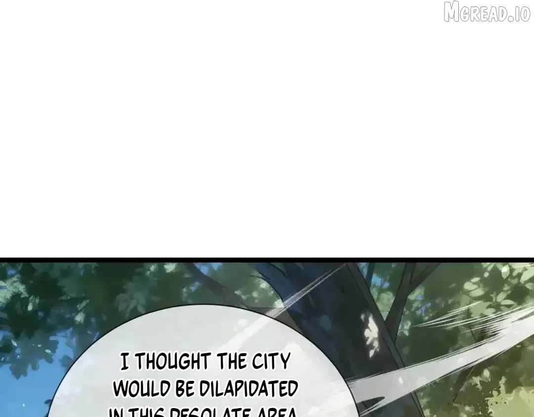 I Rely on My Invincibility to Deal Tons of Damage Passively! Chapter 175 - Page 111 in English