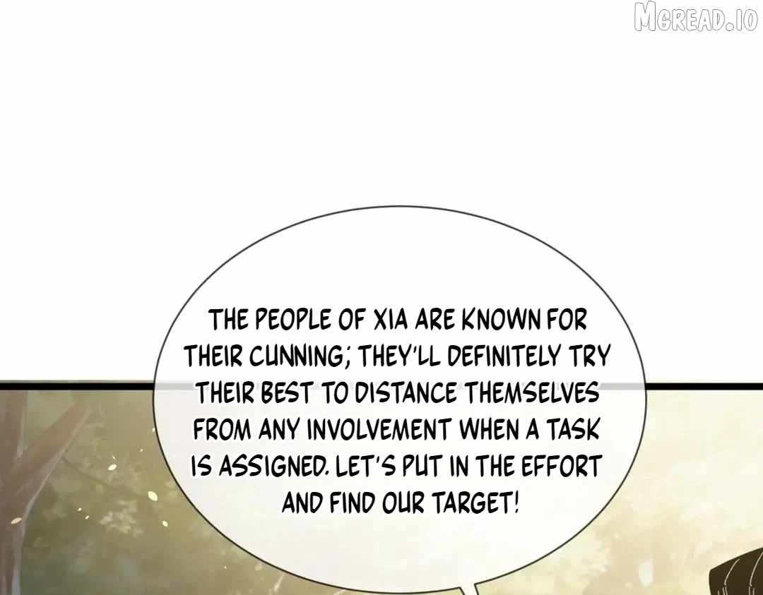 I Rely on My Invincibility to Deal Tons of Damage Passively! Chapter 175 - Page 117 in English