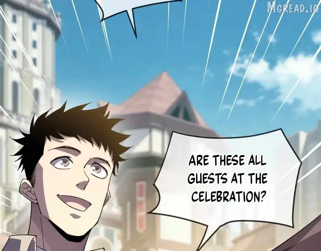 I Rely on My Invincibility to Deal Tons of Damage Passively! Chapter 175 - Page 130 in English