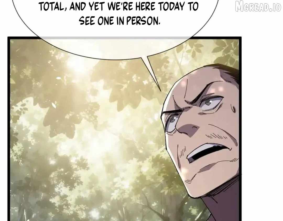 I Rely on My Invincibility to Deal Tons of Damage Passively! Chapter 175 - Page 137 in English