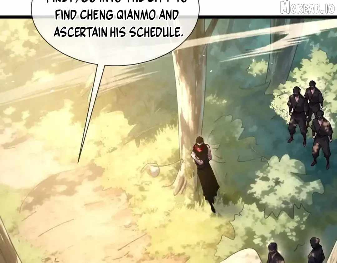 I Rely on My Invincibility to Deal Tons of Damage Passively! Chapter 175 - Page 140 in English
