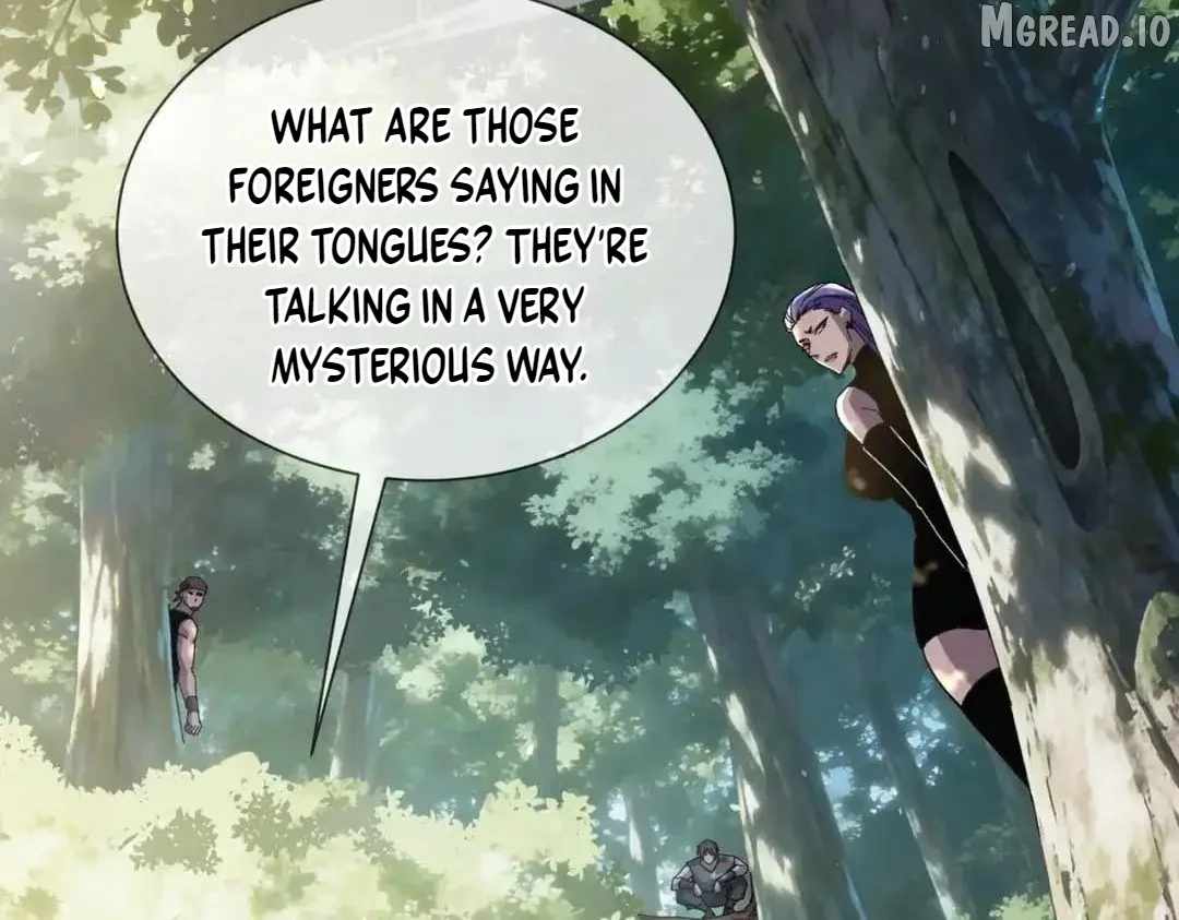 I Rely on My Invincibility to Deal Tons of Damage Passively! Chapter 175 - Page 146 in English