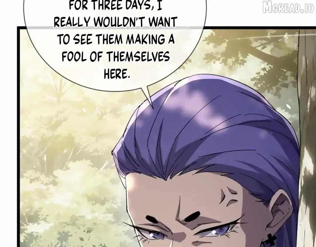 I Rely on My Invincibility to Deal Tons of Damage Passively! Chapter 175 - Page 149 in English
