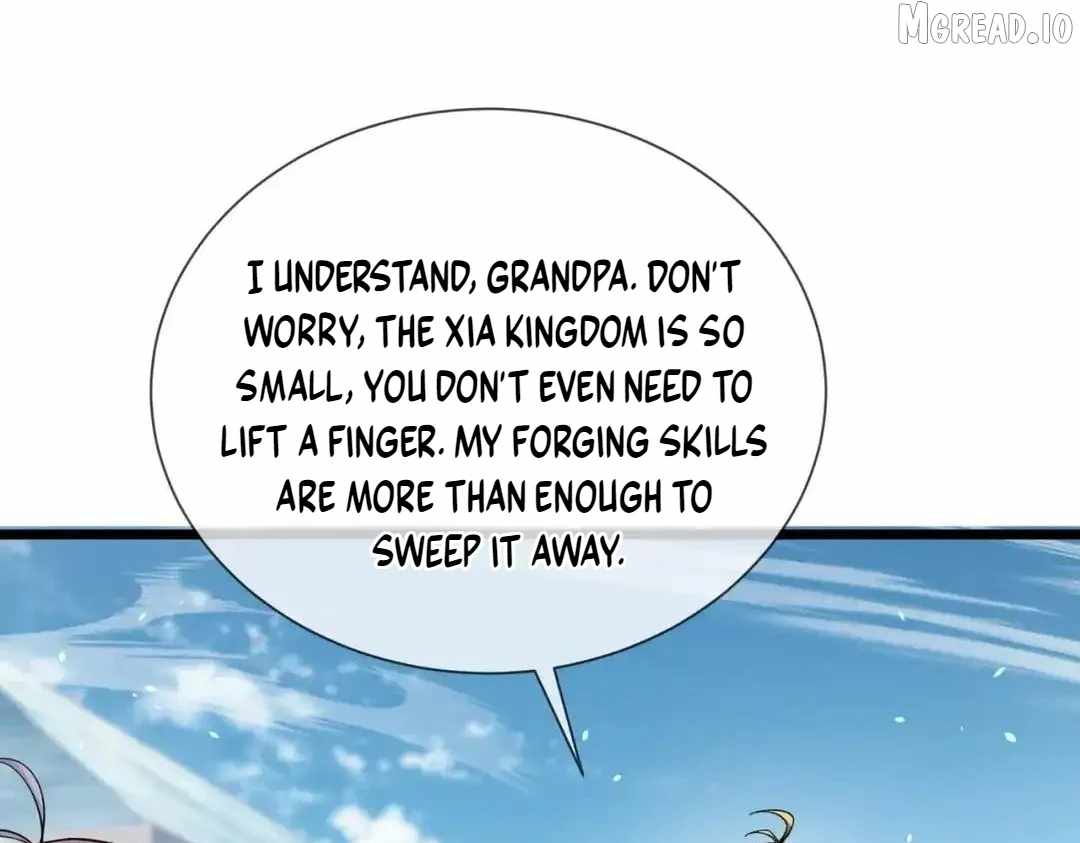 I Rely on My Invincibility to Deal Tons of Damage Passively! Chapter 175 - Page 165 in English