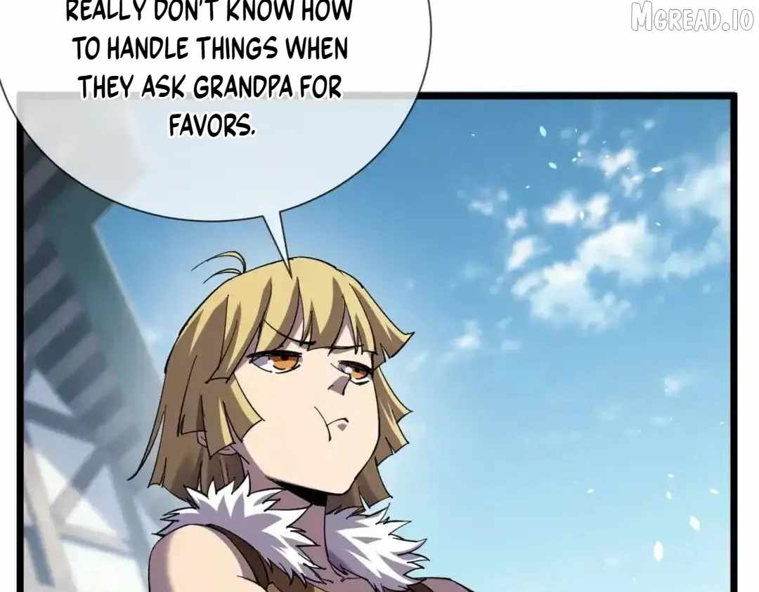 I Rely on My Invincibility to Deal Tons of Damage Passively! Chapter 175 - Page 168 in English