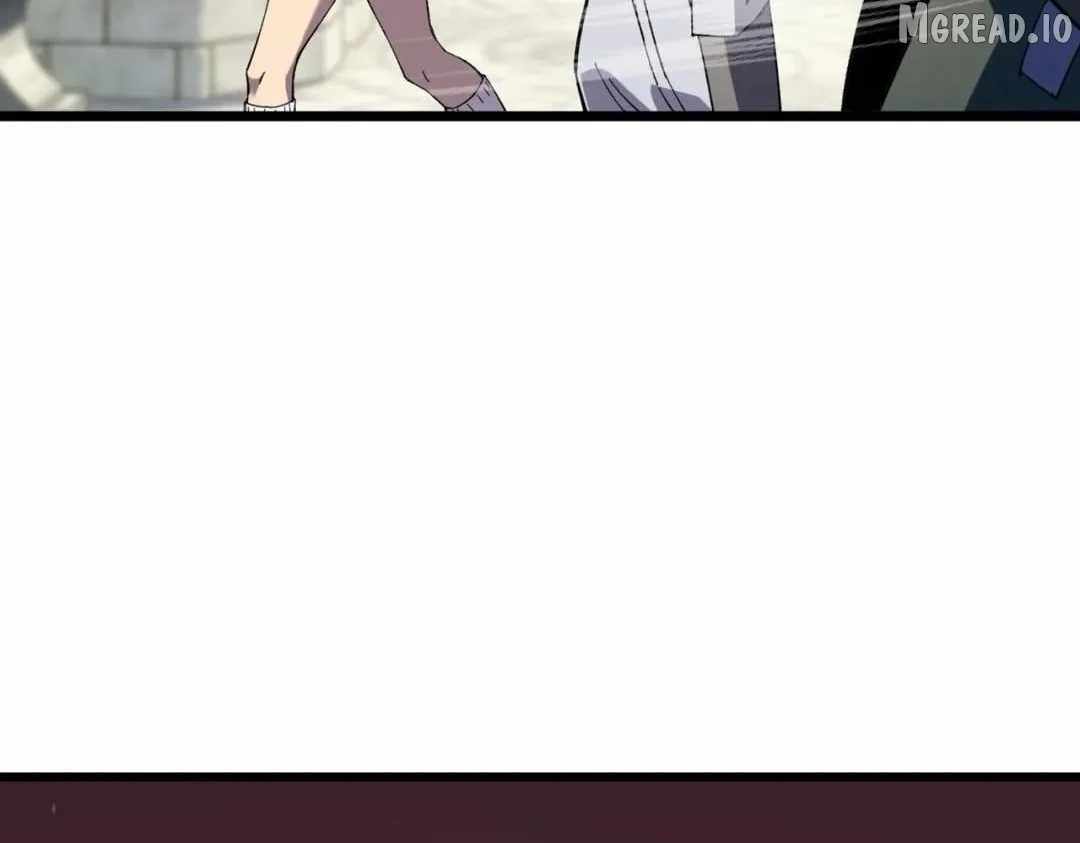 I Rely on My Invincibility to Deal Tons of Damage Passively! Chapter 175 - Page 182 in English