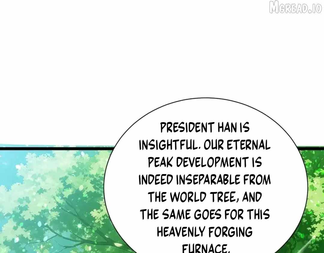 I Rely on My Invincibility to Deal Tons of Damage Passively! Chapter 175 - Page 19 in English