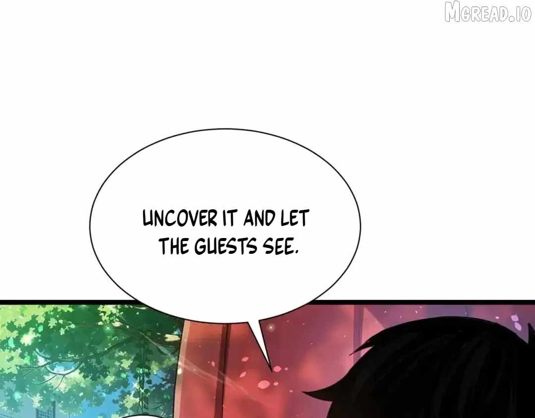 I Rely on My Invincibility to Deal Tons of Damage Passively! Chapter 175 - Page 22 in English