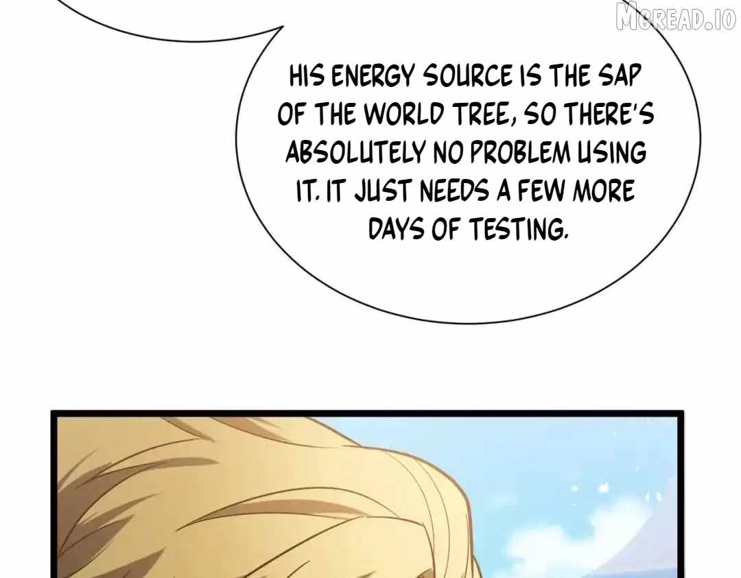 I Rely on My Invincibility to Deal Tons of Damage Passively! Chapter 175 - Page 33 in English