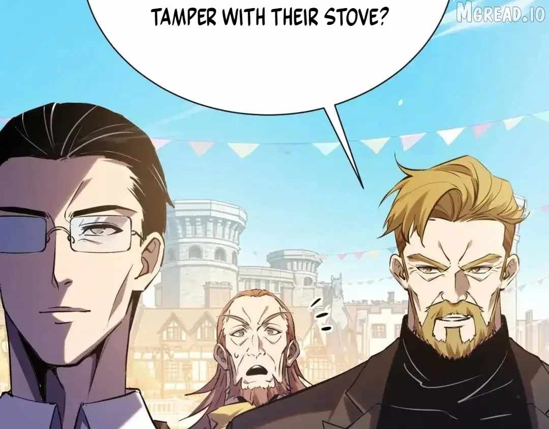 I Rely on My Invincibility to Deal Tons of Damage Passively! Chapter 175 - Page 51 in English