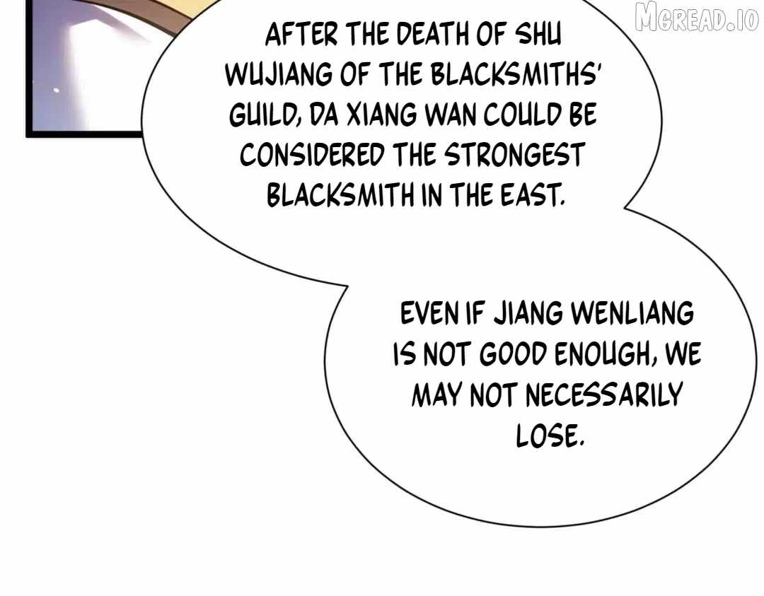 I Rely on My Invincibility to Deal Tons of Damage Passively! Chapter 175 - Page 55 in English