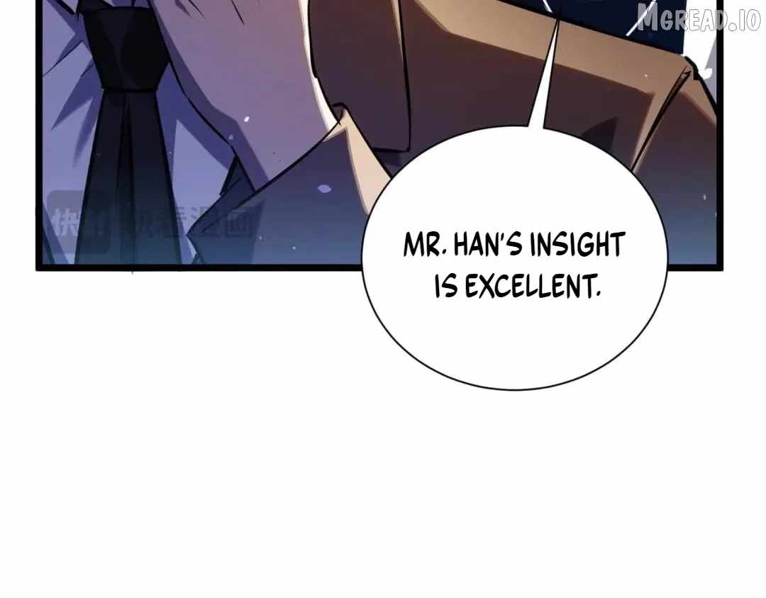 I Rely on My Invincibility to Deal Tons of Damage Passively! Chapter 175 - Page 59 in English
