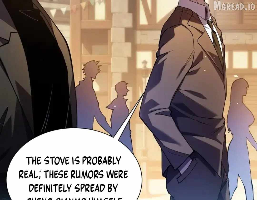 I Rely on My Invincibility to Deal Tons of Damage Passively! Chapter 175 - Page 6 in English