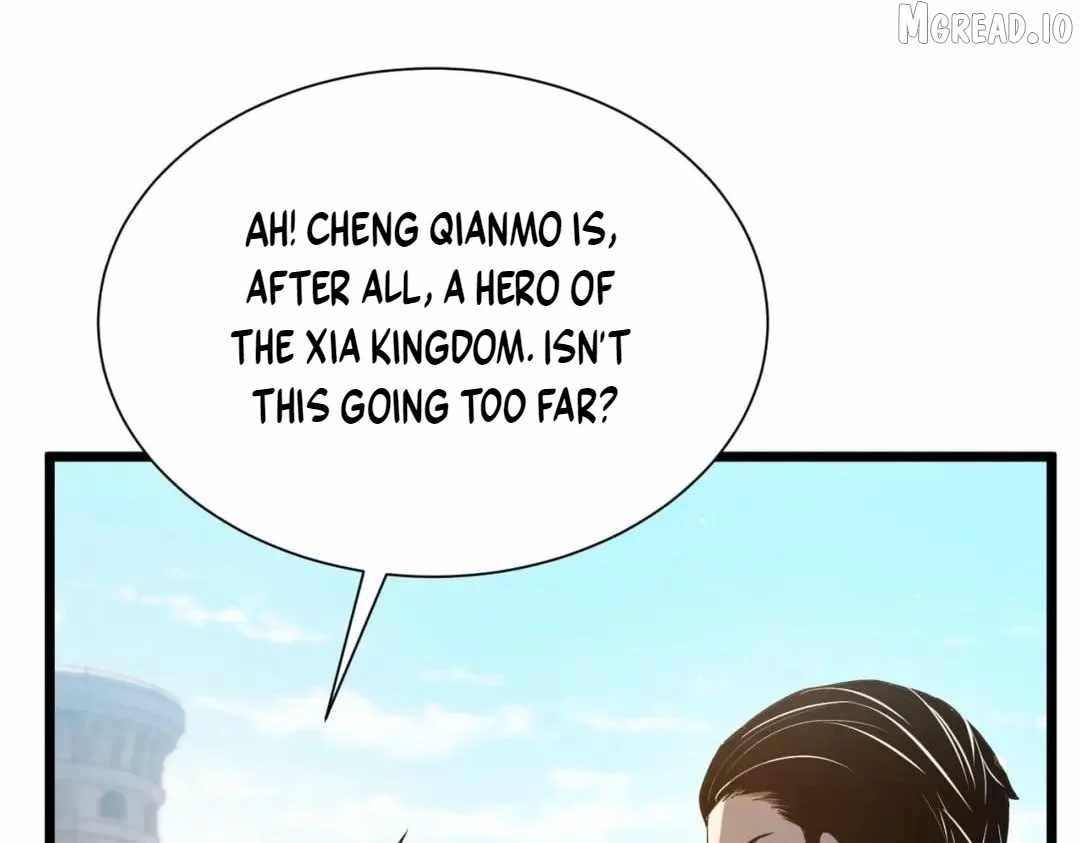 I Rely on My Invincibility to Deal Tons of Damage Passively! Chapter 175 - Page 63 in English