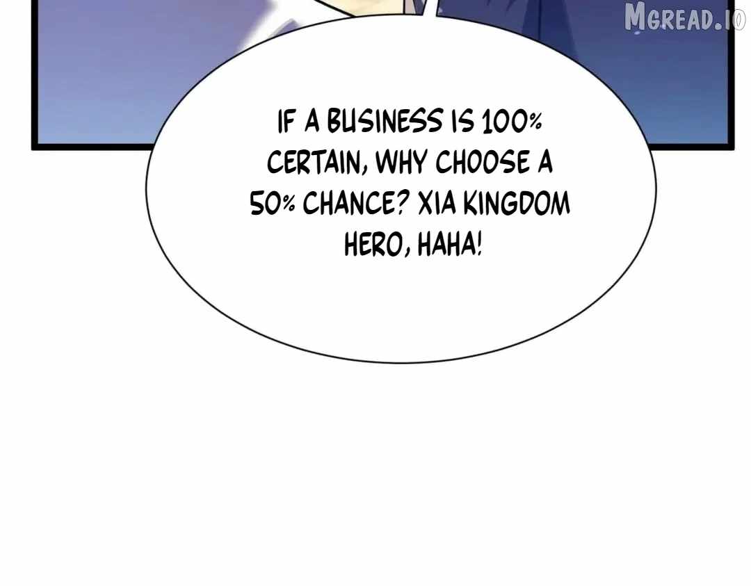 I Rely on My Invincibility to Deal Tons of Damage Passively! Chapter 175 - Page 65 in English