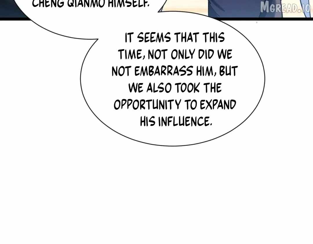 I Rely on My Invincibility to Deal Tons of Damage Passively! Chapter 175 - Page 7 in English