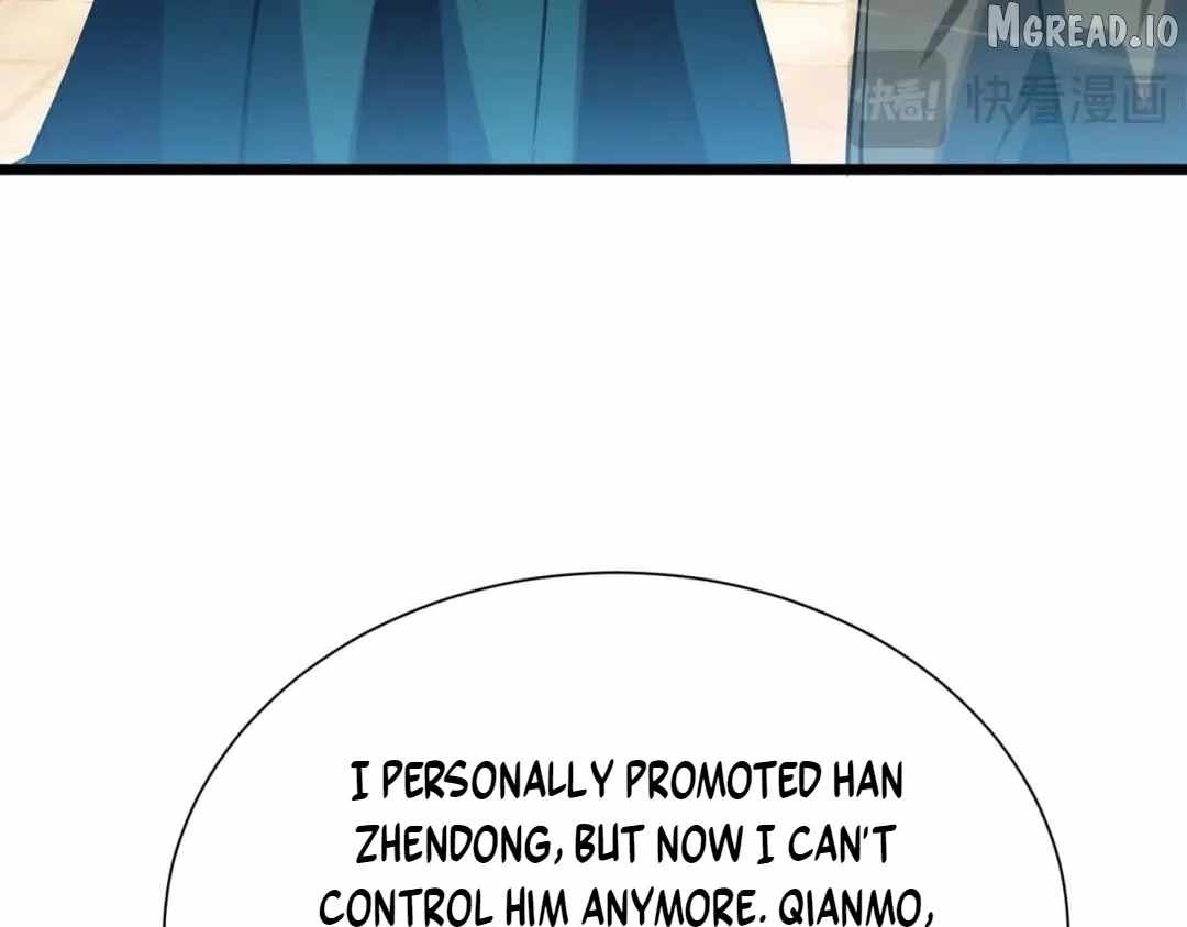 I Rely on My Invincibility to Deal Tons of Damage Passively! Chapter 175 - Page 80 in English
