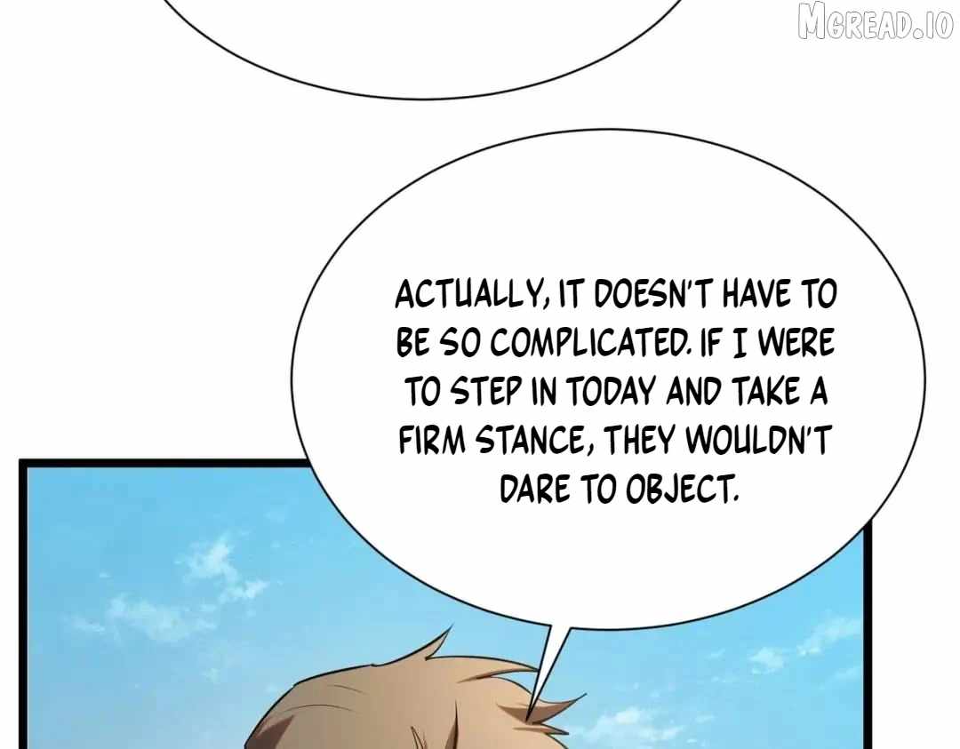 I Rely on My Invincibility to Deal Tons of Damage Passively! Chapter 175 - Page 83 in English