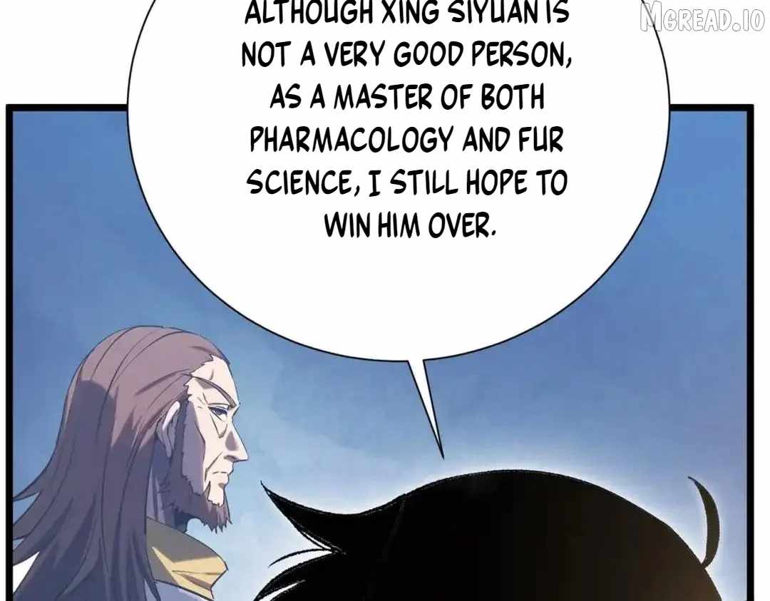 I Rely on My Invincibility to Deal Tons of Damage Passively! Chapter 175 - Page 89 in English