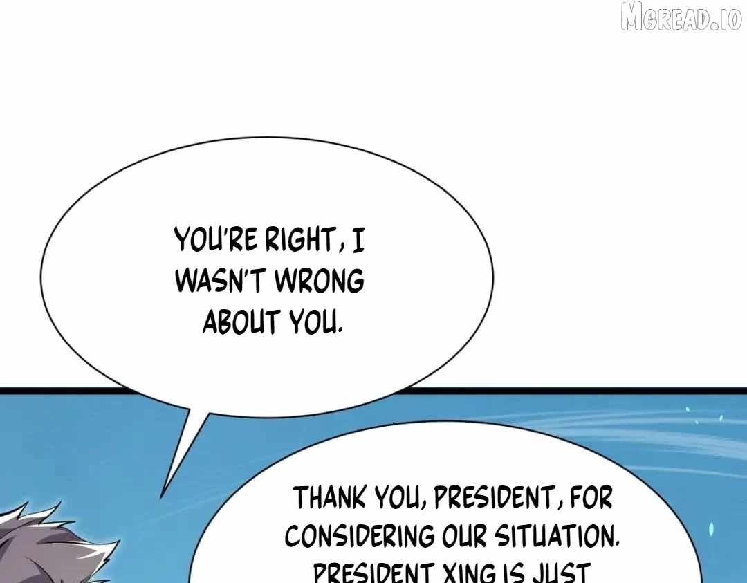 I Rely on My Invincibility to Deal Tons of Damage Passively! Chapter 175 - Page 93 in English