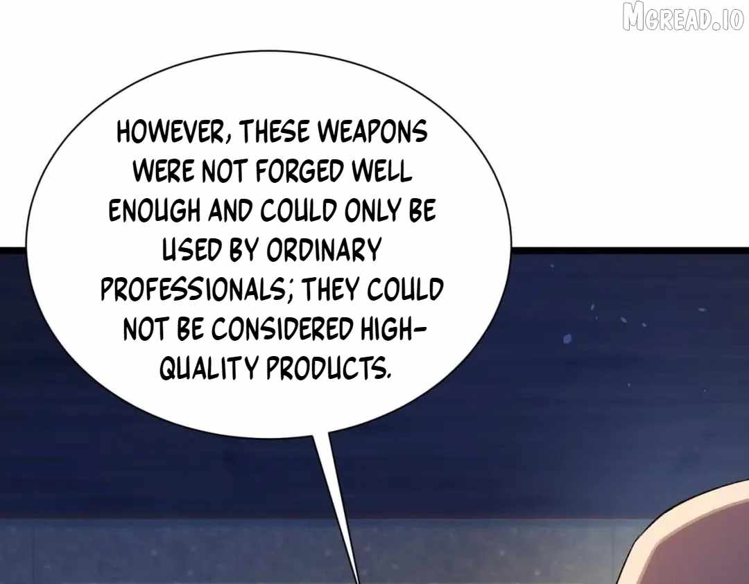 I Rely on My Invincibility to Deal Tons of Damage Passively! Chapter 176 - Page 10 in English