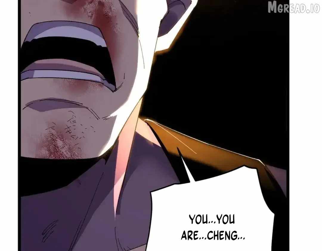 I Rely on My Invincibility to Deal Tons of Damage Passively! Chapter 176 - Page 105 in English