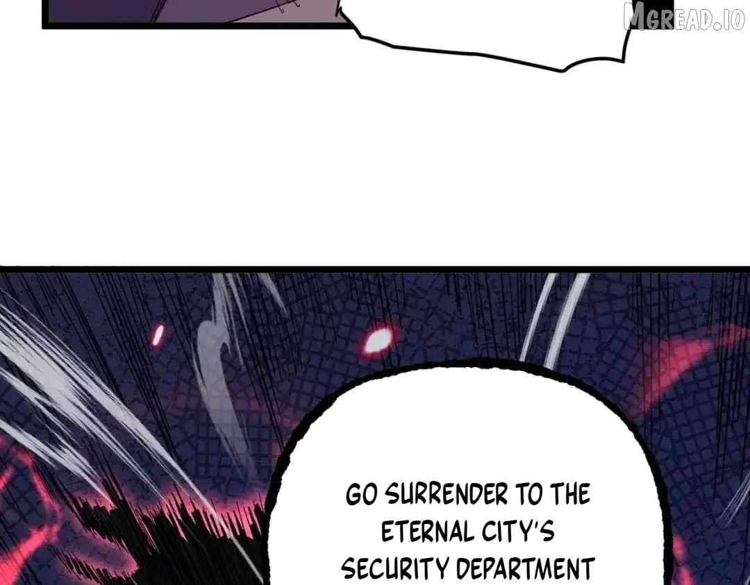 I Rely on My Invincibility to Deal Tons of Damage Passively! Chapter 176 - Page 106 in English