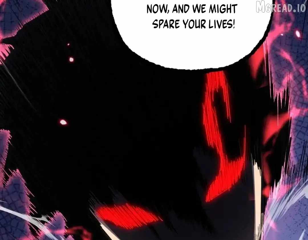 I Rely on My Invincibility to Deal Tons of Damage Passively! Chapter 176 - Page 107 in English