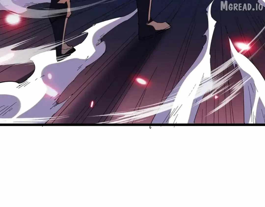 I Rely on My Invincibility to Deal Tons of Damage Passively! Chapter 176 - Page 109 in English