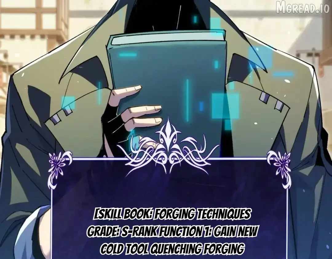 I Rely on My Invincibility to Deal Tons of Damage Passively! Chapter 176 - Page 128 in English