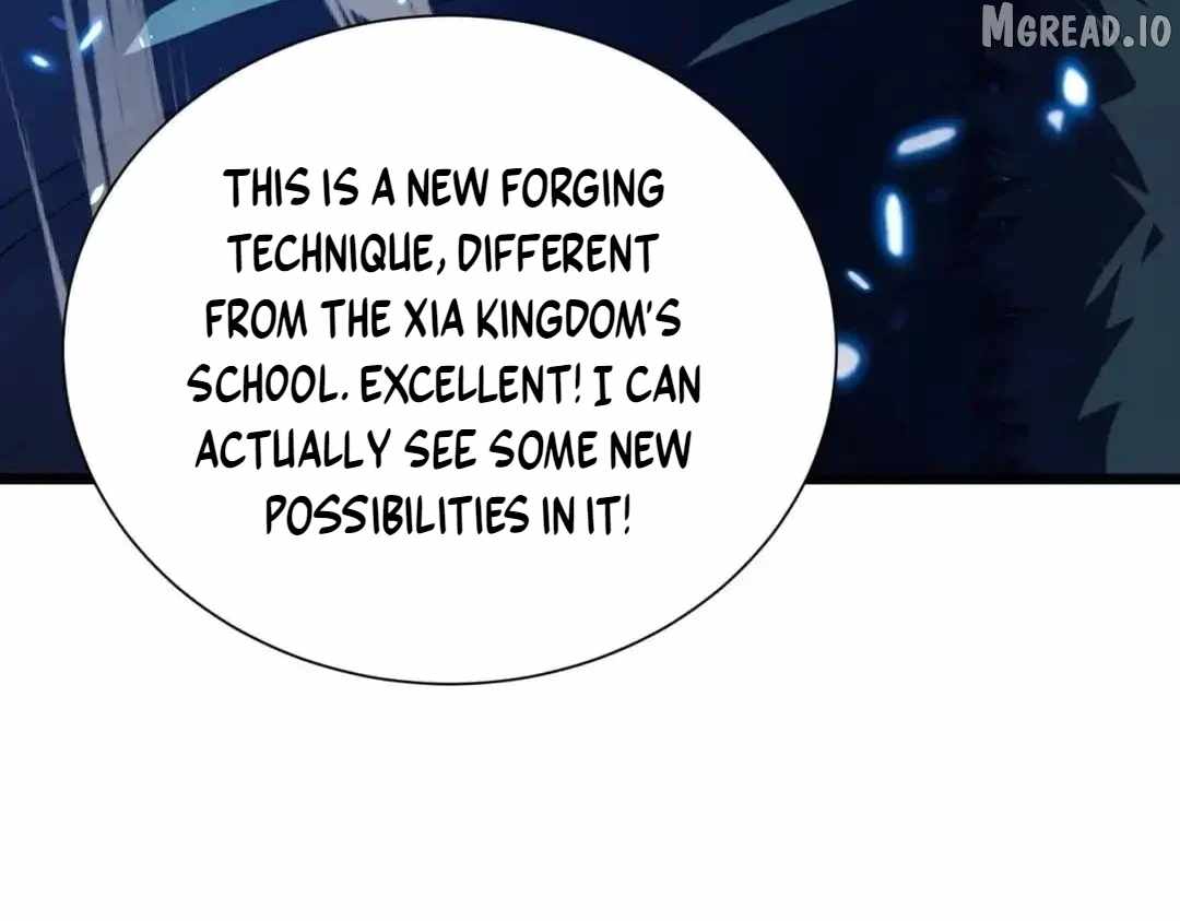 I Rely on My Invincibility to Deal Tons of Damage Passively! Chapter 176 - Page 137 in English