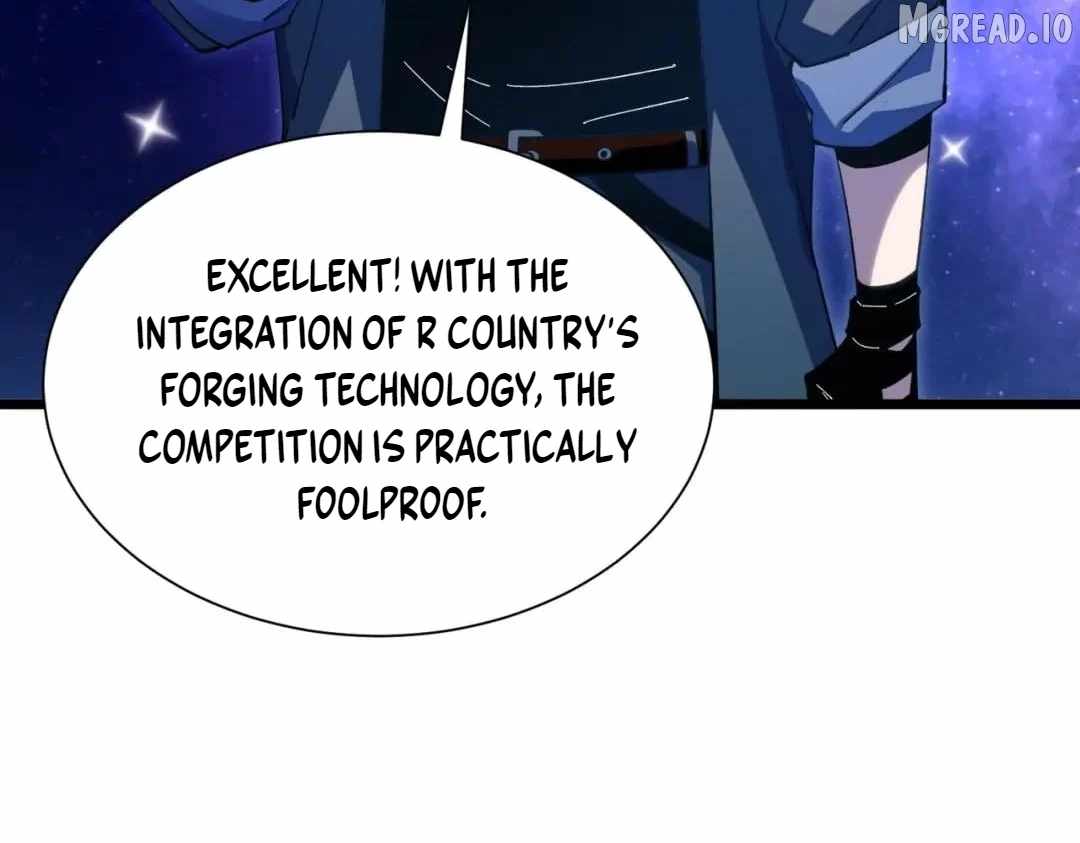 I Rely on My Invincibility to Deal Tons of Damage Passively! Chapter 176 - Page 145 in English