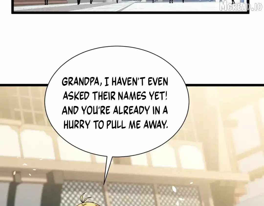 I Rely on My Invincibility to Deal Tons of Damage Passively! Chapter 176 - Page 148 in English