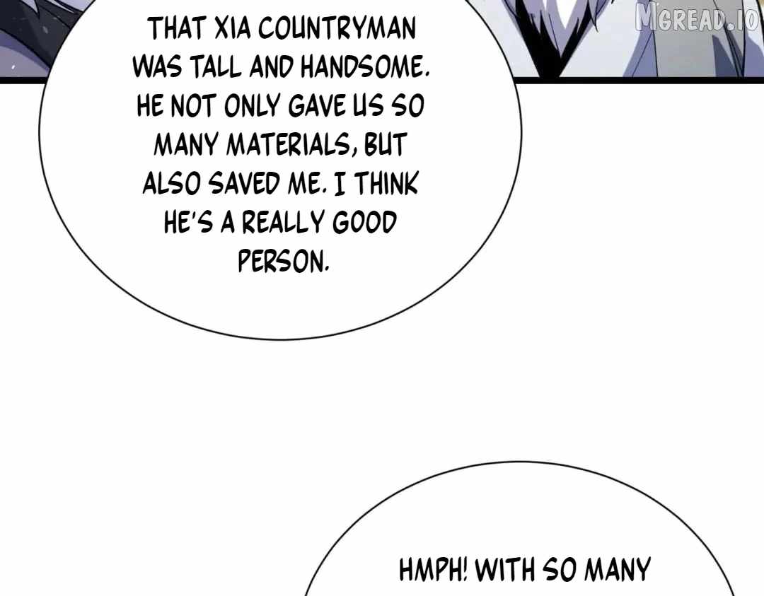 I Rely on My Invincibility to Deal Tons of Damage Passively! Chapter 176 - Page 154 in English