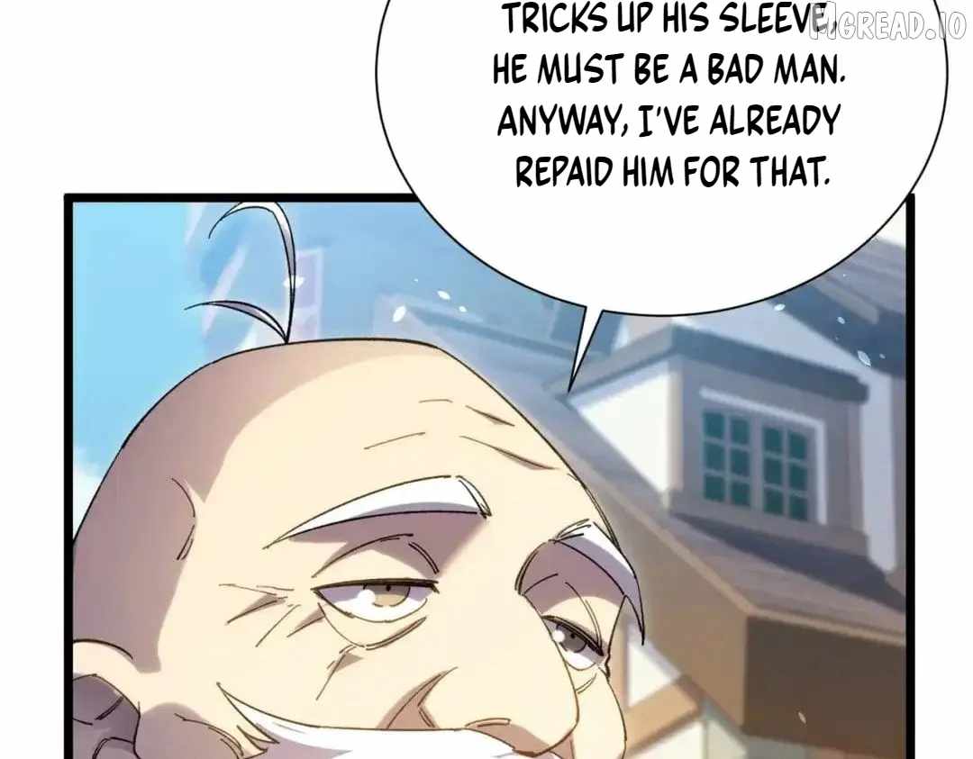 I Rely on My Invincibility to Deal Tons of Damage Passively! Chapter 176 - Page 155 in English