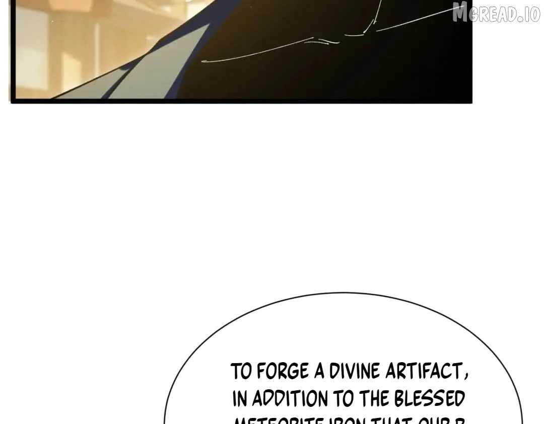 I Rely on My Invincibility to Deal Tons of Damage Passively! Chapter 176 - Page 165 in English