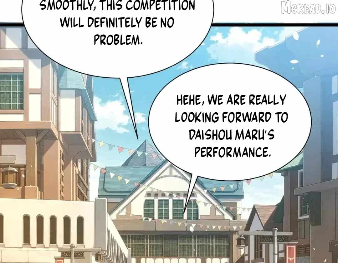 I Rely on My Invincibility to Deal Tons of Damage Passively! Chapter 176 - Page 171 in English