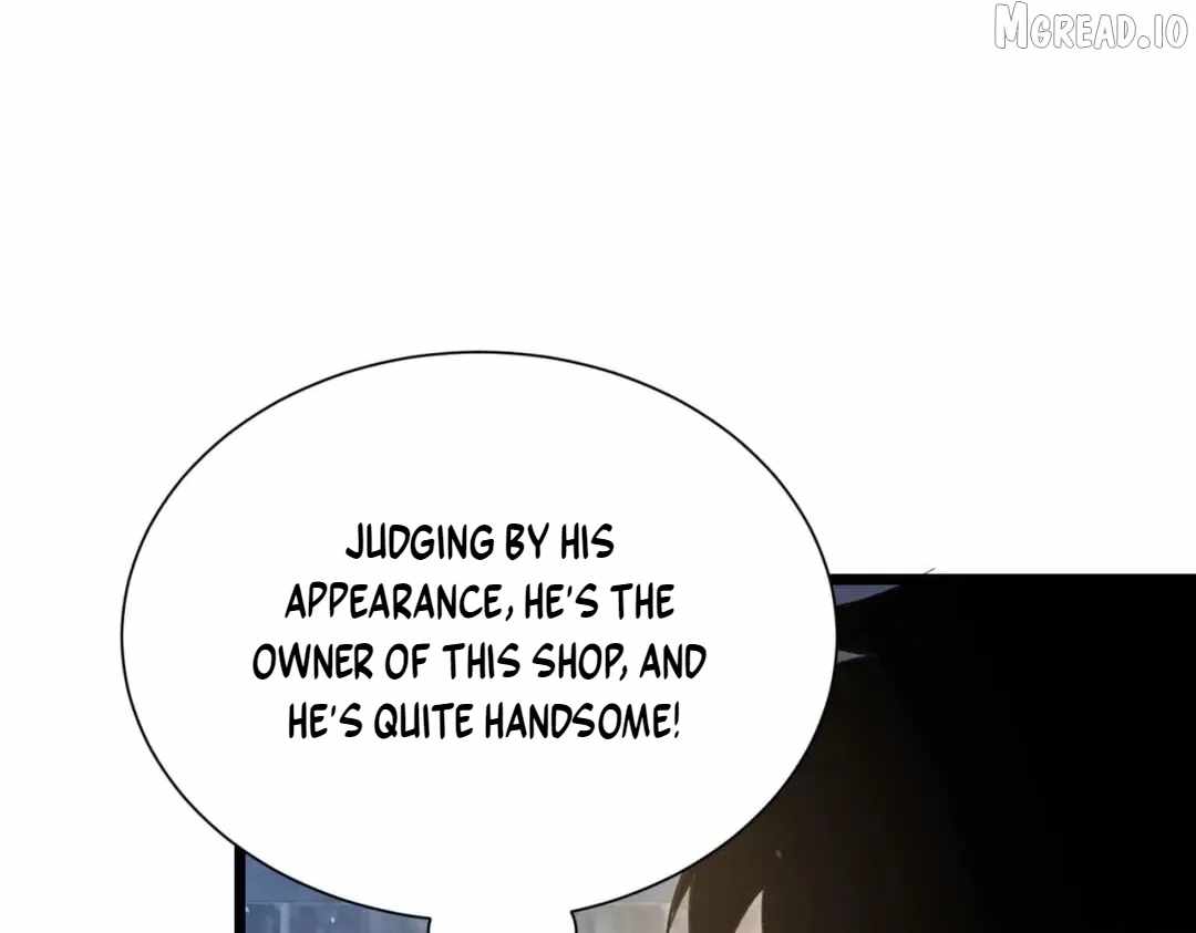 I Rely on My Invincibility to Deal Tons of Damage Passively! Chapter 176 - Page 19 in English