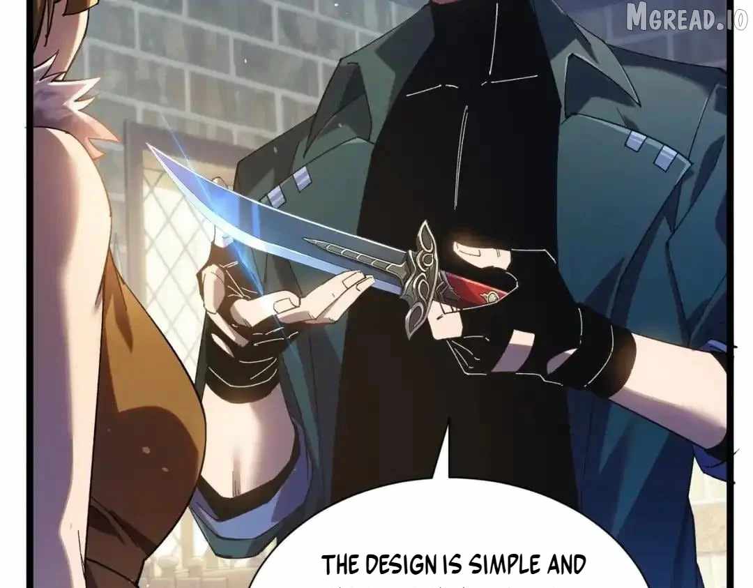 I Rely on My Invincibility to Deal Tons of Damage Passively! Chapter 176 - Page 25 in English