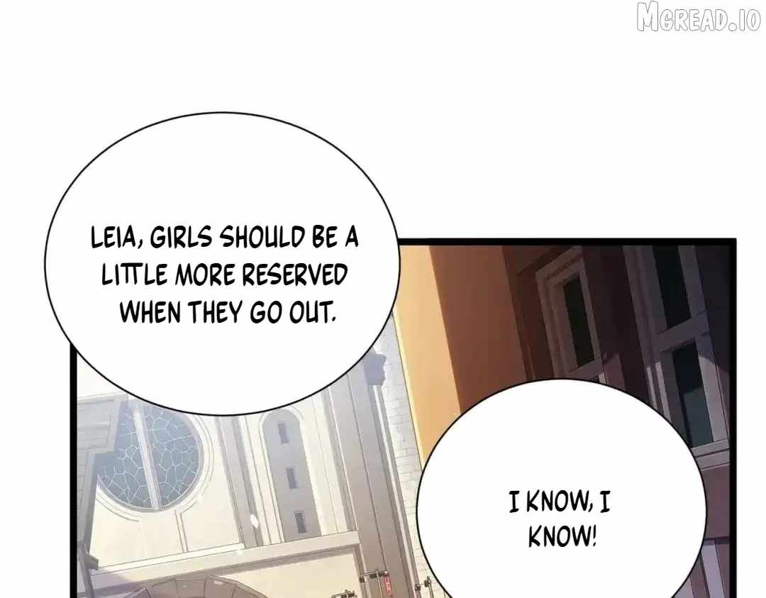 I Rely on My Invincibility to Deal Tons of Damage Passively! Chapter 176 - Page 38 in English