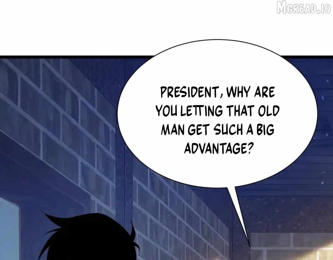 I Rely on My Invincibility to Deal Tons of Damage Passively! Chapter 176 - Page 43 in English