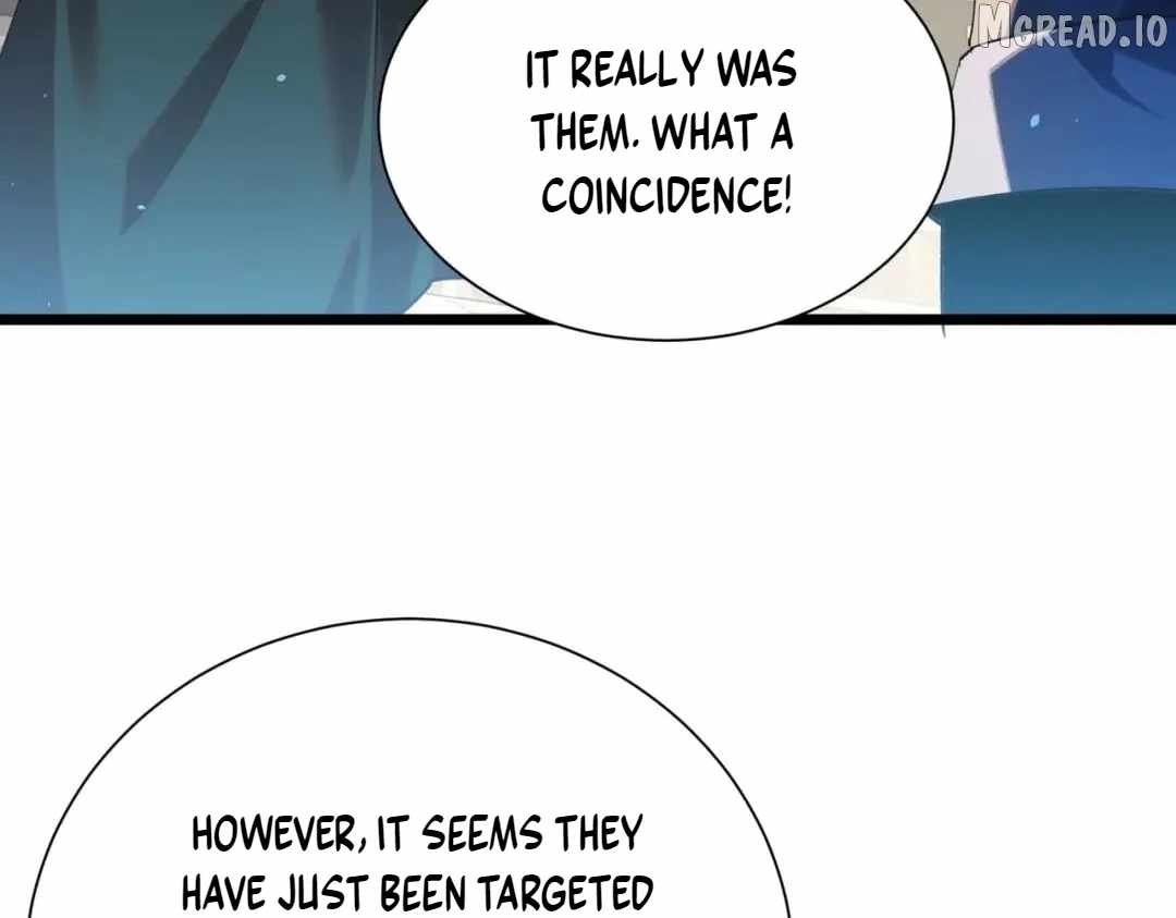 I Rely on My Invincibility to Deal Tons of Damage Passively! Chapter 176 - Page 51 in English